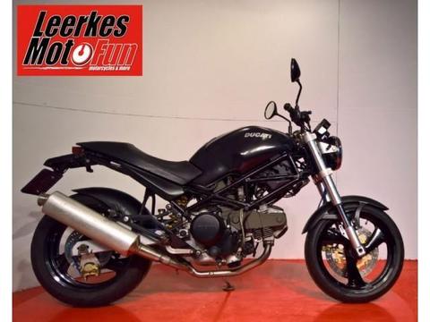 Ducati Monster 600 (1999) 600 / 696 / 620 / 695 / monster