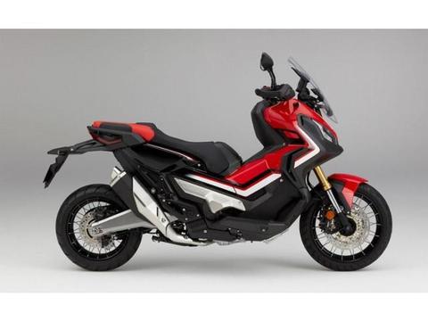 Honda ADV 750 ABS