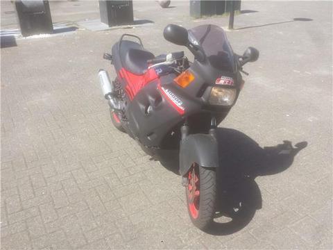 Honda CBR 1000