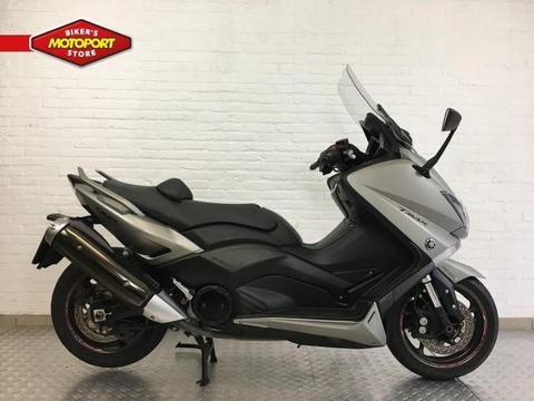 Yamaha TMAX 530 XP 530 T-MAX 530 ABS