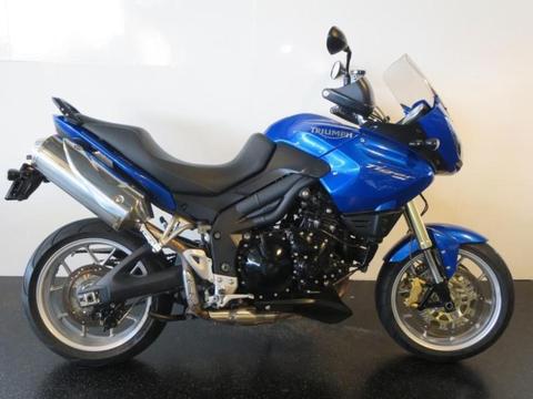 Triumph TIGER 1050 ABS TIGER1050 (bj 2007)