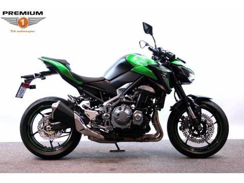 Kawasaki Z 900 ABS