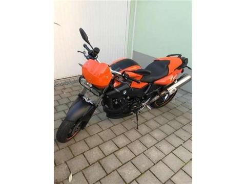 BMW F 800 R