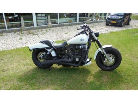 Harley-Davidson Fat Bob