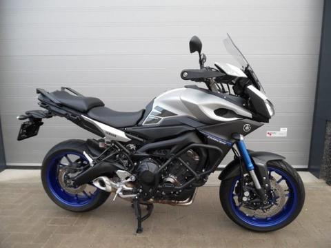 Yamaha MT-09 Tracer MT09 TRACER ABS