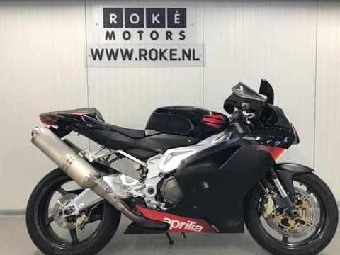 Aprilia RSV 1000 R (bj 2004)