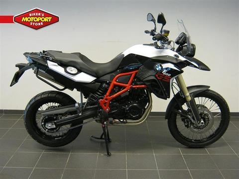 BMW F 800 GS