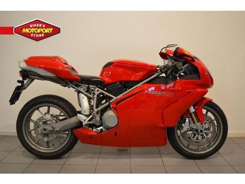 Ducati 999 BIPOSTO