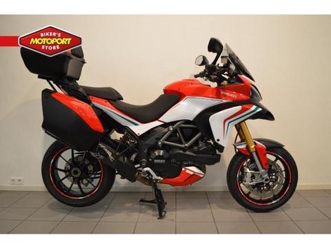 Ducati Multistrada 1200 S ABS TOURING