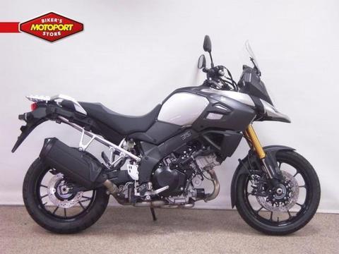 Suzuki V-Strom 1000 A