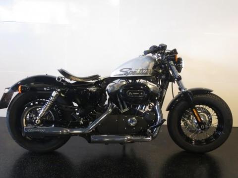 Harley-Davidson XL 1200 FORTY EIGHT 48