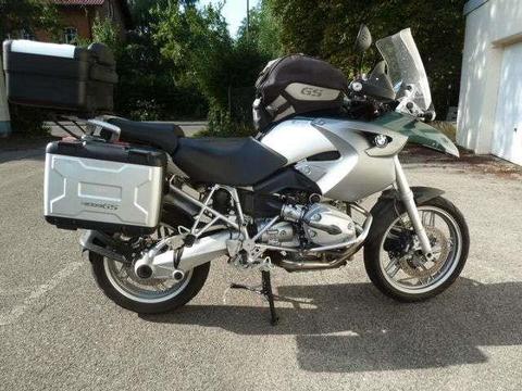 BMW R 1200 GS