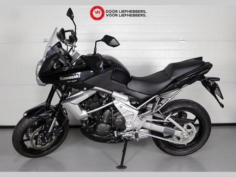 KAWASAKI VERSYS 650 ABS (bj 2010)