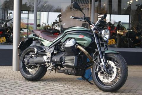 Moto Guzzi GRISO 1200 8V SE TENNI (bj 2009)