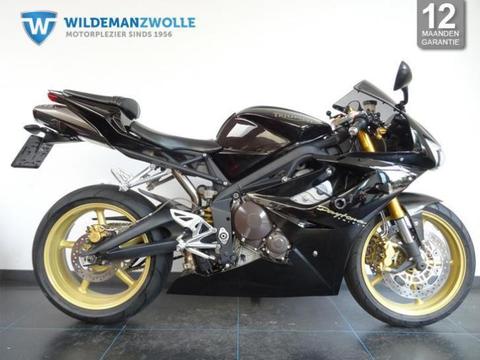 Triumph Daytona 675 (bj 2007)