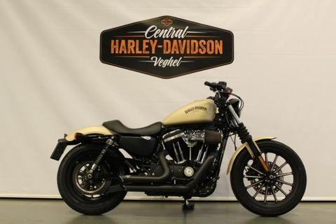 Harley-Davidson Sportster 883 IRON