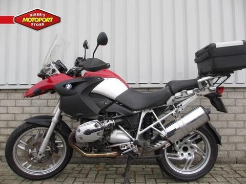 BMW R 1200 GS
