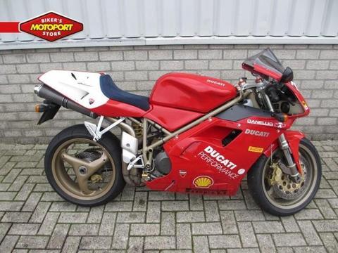 Ducati 916