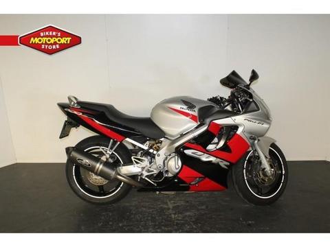 Honda CBR 600 F