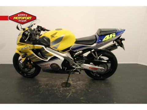Honda CBR 600 F Rossi