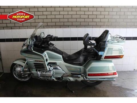 Honda Gold Wing GL 1500 SE