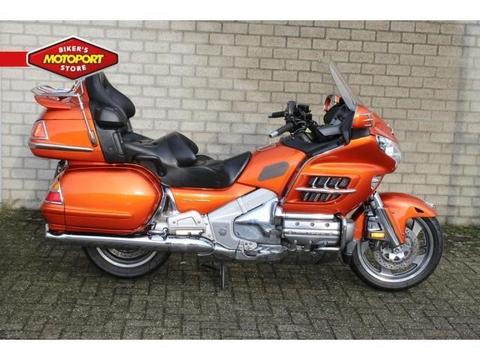 Honda Gold Wing GL 1800