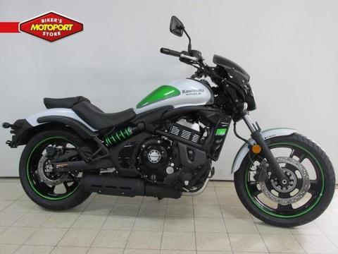 Kawasaki Vulcan S CAFE EDITION