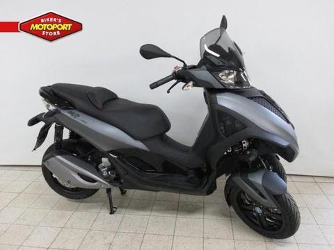 Piaggio MP3 300 LT YOURBAN