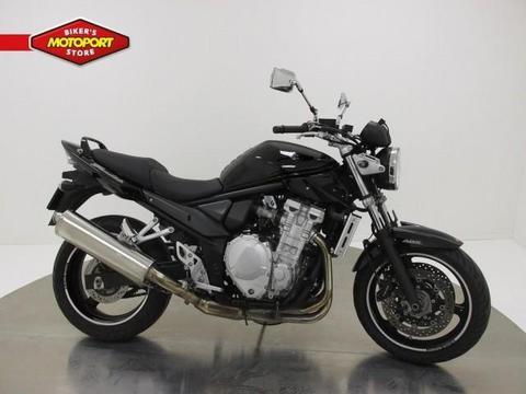 Suzuki Bandit 650 650A