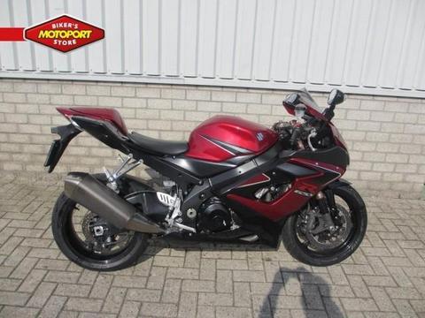 Suzuki GSX-R 1000