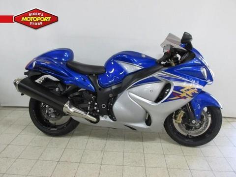 Suzuki Hayabusa GSX-R1300