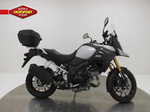 Suzuki V-Strom 1000 DL1000 V-STROM