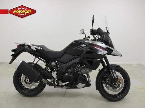 Suzuki V-Strom 1000 DL1000 V-STROM