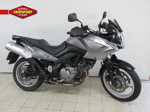 Suzuki V-Strom 650 650A