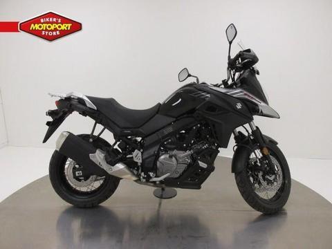 Suzuki V-Strom 650 650XTA