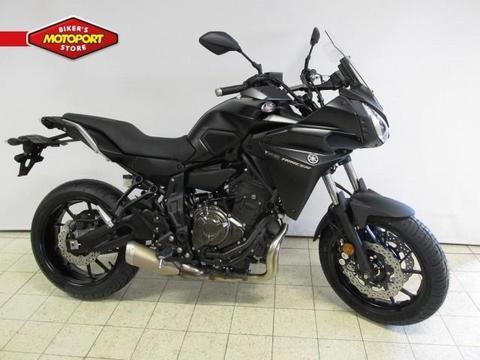 Yamaha MT-07 TRACER