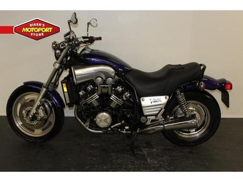 Yamaha Vmax 1200