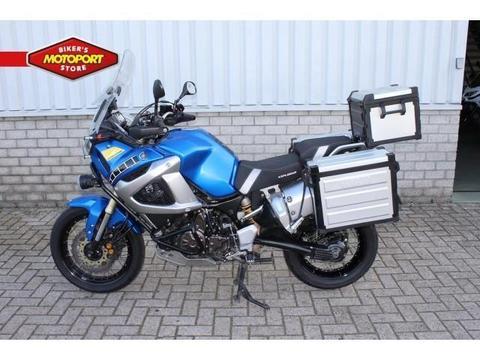 Yamaha XT 1200 Z Super Tenere