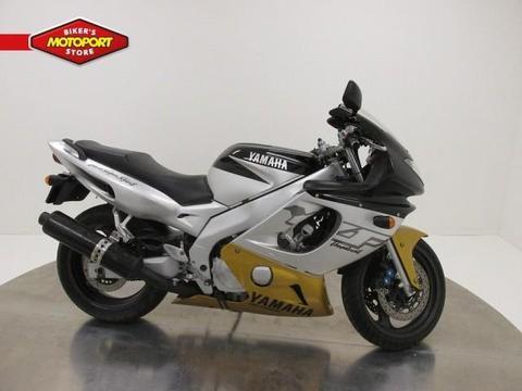 Yamaha YZF 600 R Thundercat