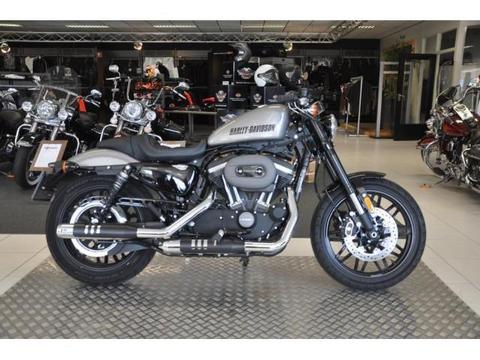 Harley-Davidson Roadster XL1200 CX