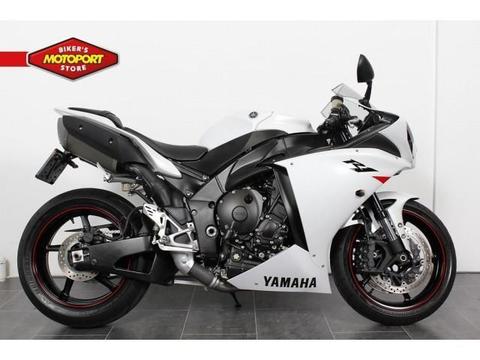 Yamaha YZF - R 1 YZF R1