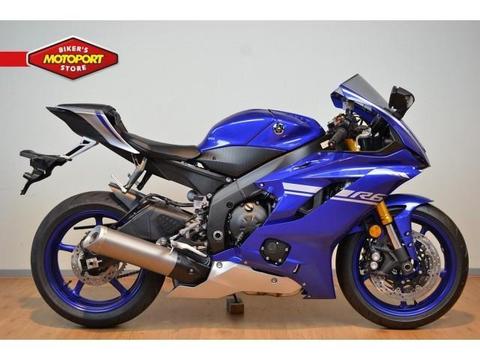 Yamaha YZF - R 6 YZF R6