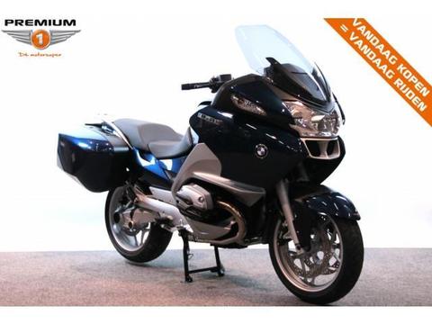 BMW R 1200 RT ABS