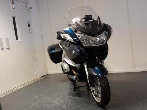 BMW R 1200 RT