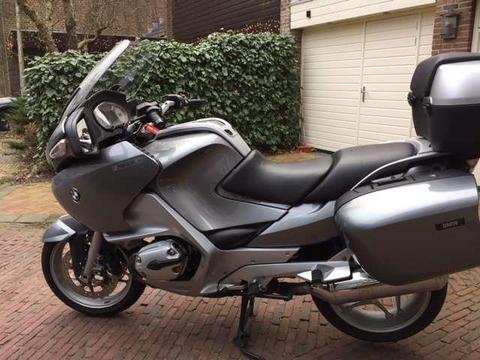 BMW R 1200 RT