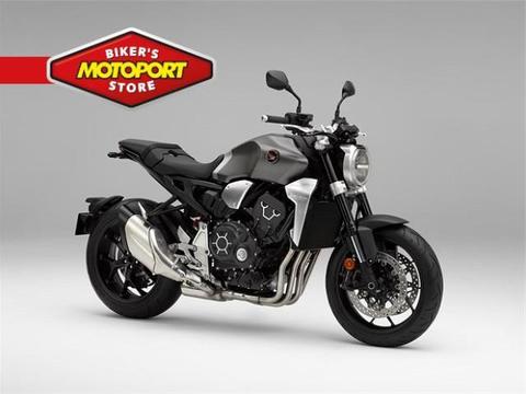 Honda CB 1000 R