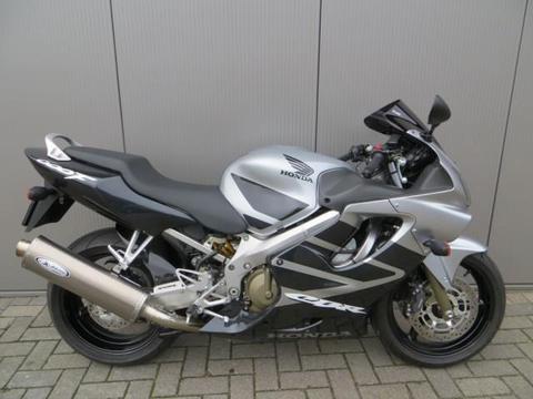 Honda CBR 600 F