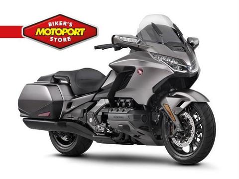 Honda Gold Wing GL 1800 ABS