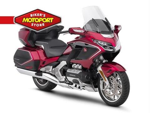 Honda Gold Wing GL 1800 TOURING DELUXE