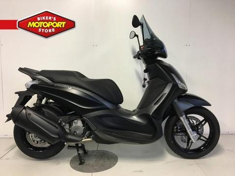 Piaggio BEVERLY SPORT 350 ABS